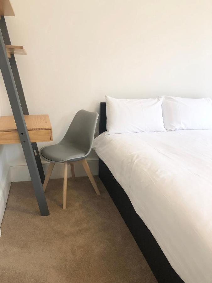 Stylish Maisonette And Studio In Victoria London Ngoại thất bức ảnh