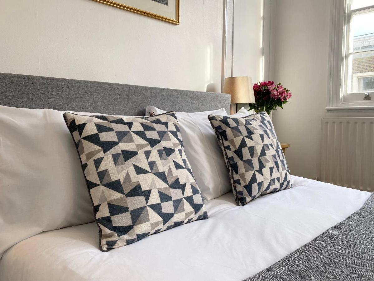Stylish Maisonette And Studio In Victoria London Ngoại thất bức ảnh