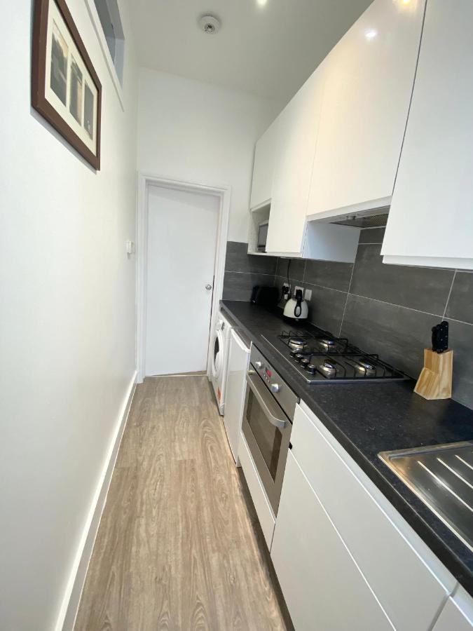 Stylish Maisonette And Studio In Victoria London Ngoại thất bức ảnh