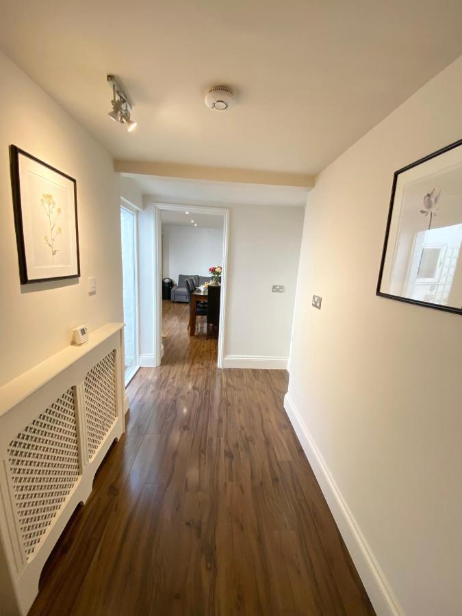 Stylish Maisonette And Studio In Victoria London Ngoại thất bức ảnh