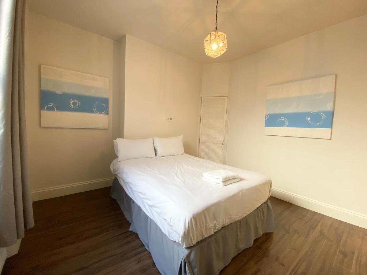 Stylish Maisonette And Studio In Victoria London Ngoại thất bức ảnh
