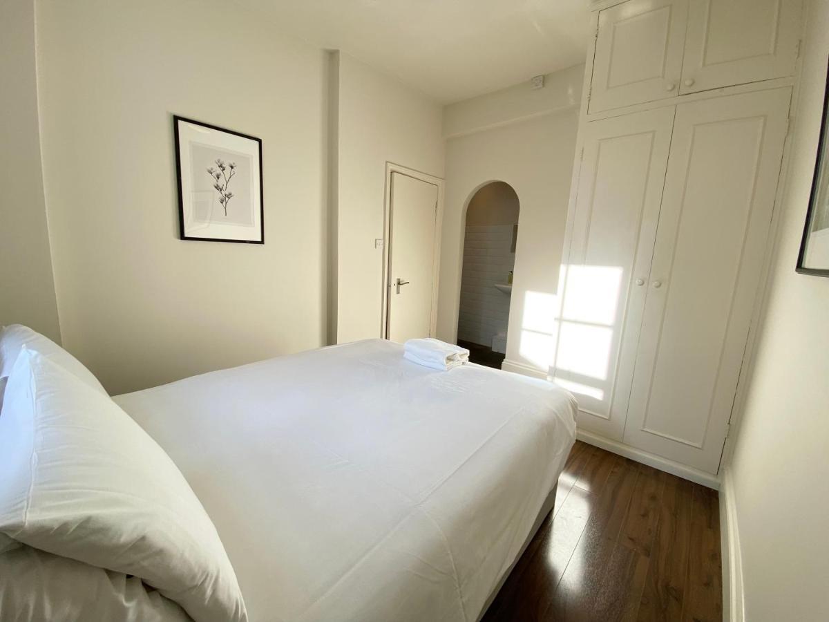Stylish Maisonette And Studio In Victoria London Ngoại thất bức ảnh