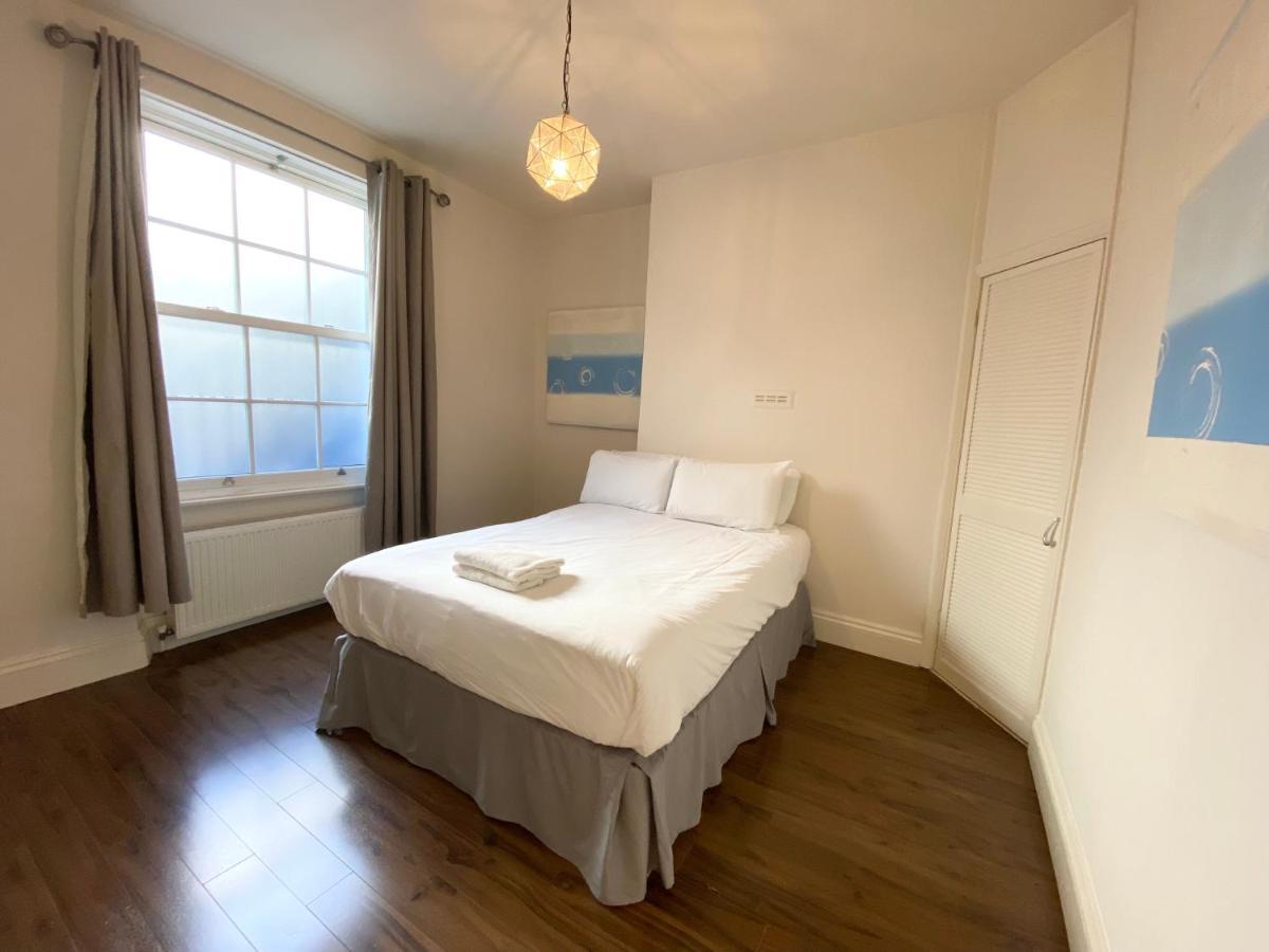 Stylish Maisonette And Studio In Victoria London Ngoại thất bức ảnh