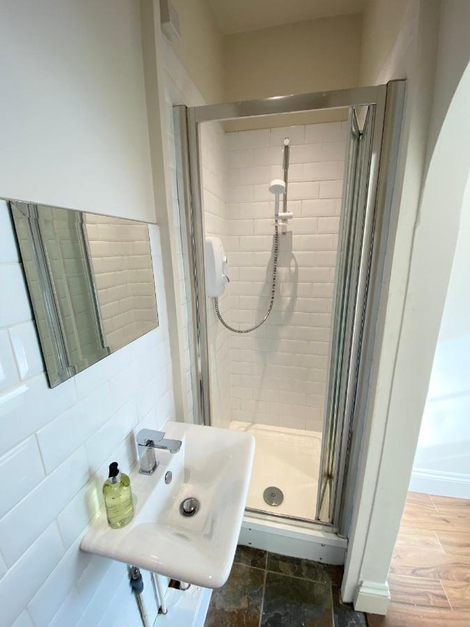 Stylish Maisonette And Studio In Victoria London Ngoại thất bức ảnh