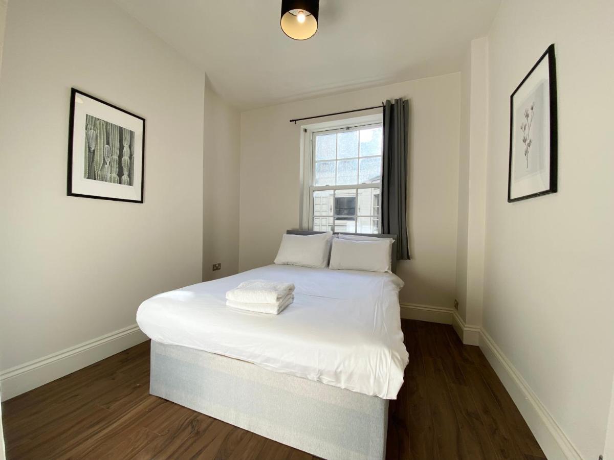 Stylish Maisonette And Studio In Victoria London Ngoại thất bức ảnh