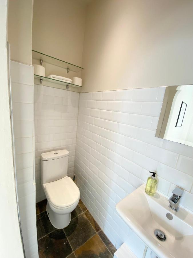 Stylish Maisonette And Studio In Victoria London Ngoại thất bức ảnh