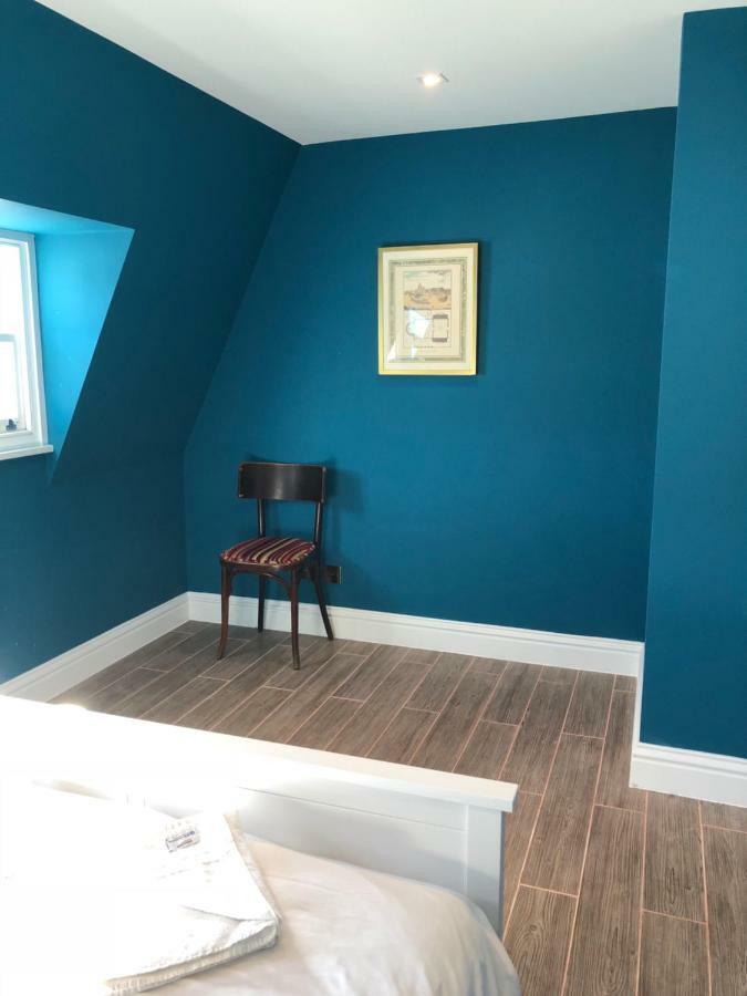 Stylish Maisonette And Studio In Victoria London Ngoại thất bức ảnh