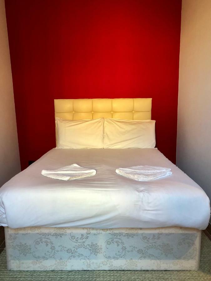 Stylish Maisonette And Studio In Victoria London Ngoại thất bức ảnh