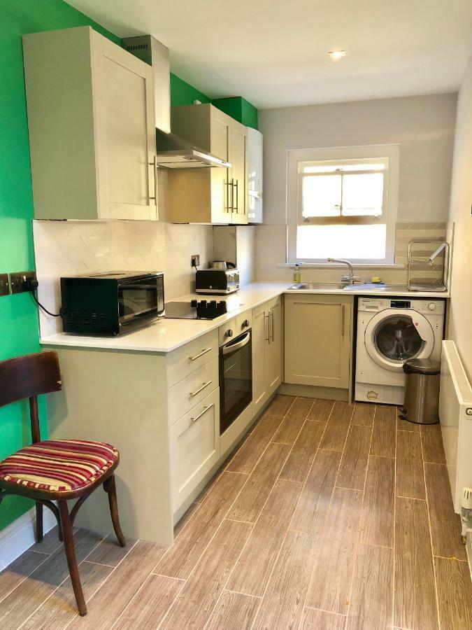 Stylish Maisonette And Studio In Victoria London Ngoại thất bức ảnh