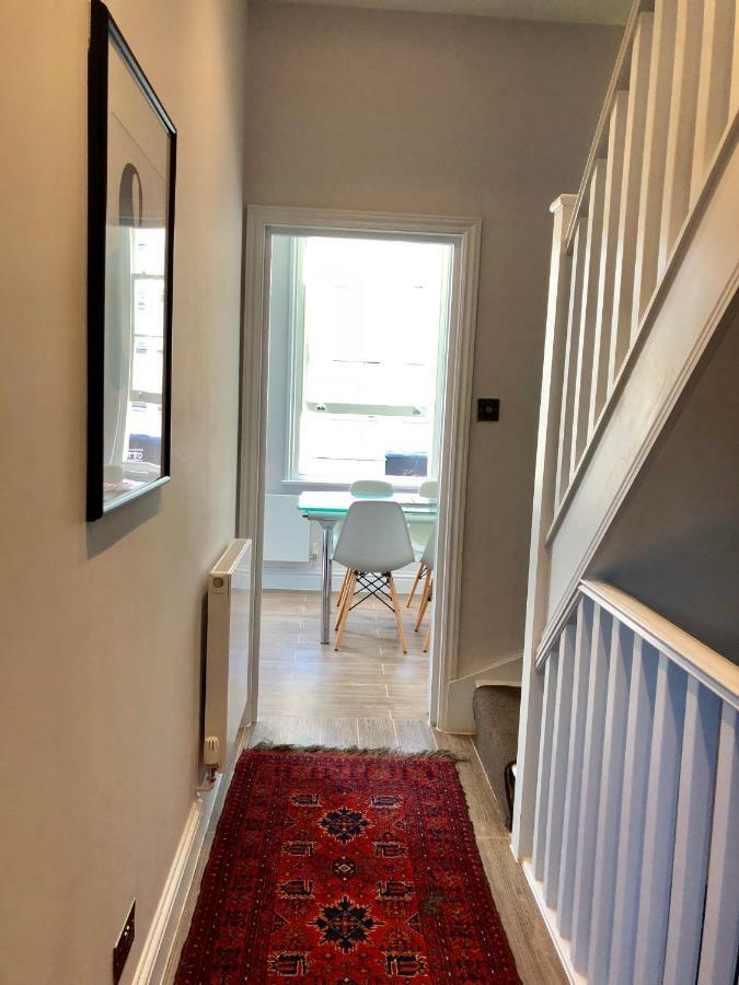 Stylish Maisonette And Studio In Victoria London Ngoại thất bức ảnh